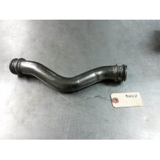 91H117 Coolant Crossover Tube From 2014 Nissan Altima  2.5